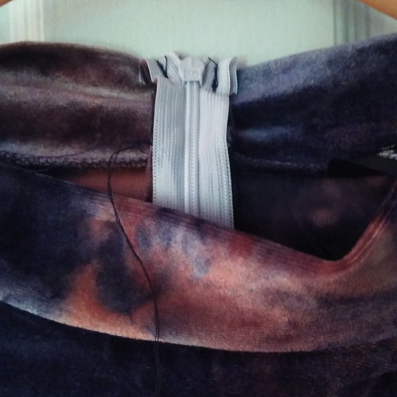 Haoohu size extra large dress.over knee - Picture 9 of 9